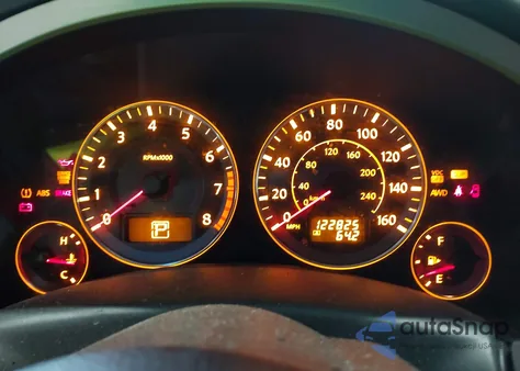 2006 Infiniti Fx35 from USA, damaged, VIN JNRAS08W56X206678